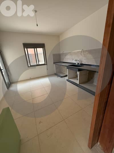 TERRACE/UNDERGROUND PARKING/mountain view/Hboub/حبوب/ REF#KJ135420 !