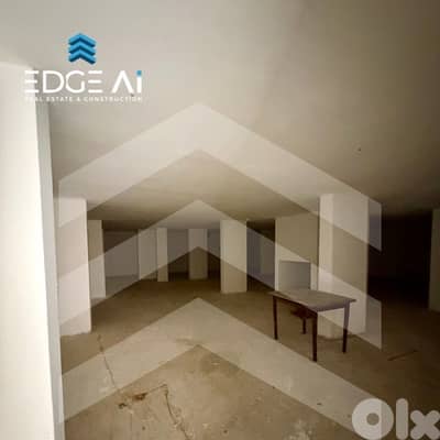 Spacious Depot for Sale | Byblos – Jbeil #KD201006