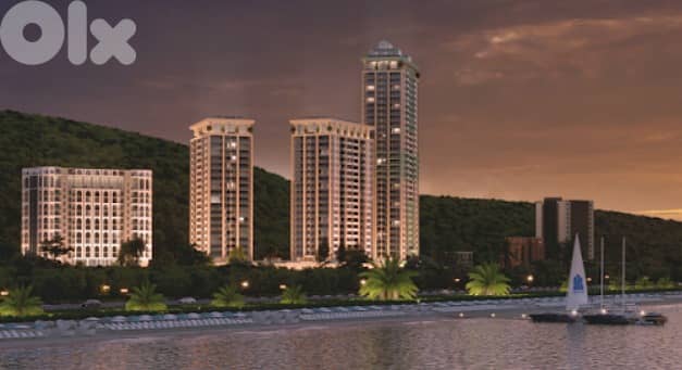 Coming Soon Batumi First Line Beach | Studio, 1BR, 2BR | Handover 2028 0