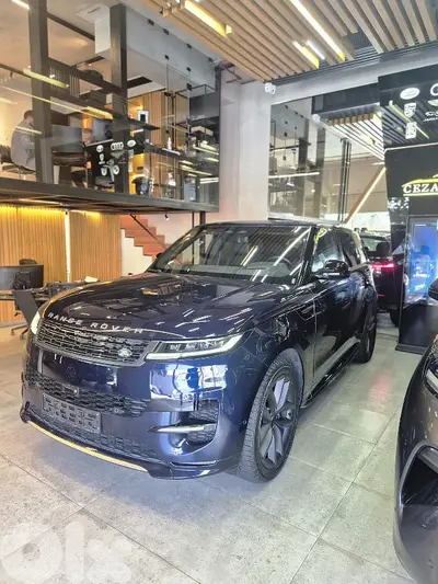 Rover Rover Sport HSE 2023