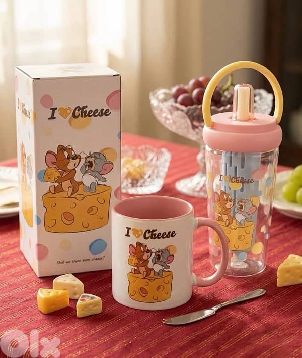 أجمل الأكواب 6