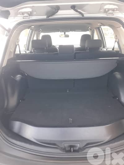 Toyota Rav 4 2014 Perfect Condition
