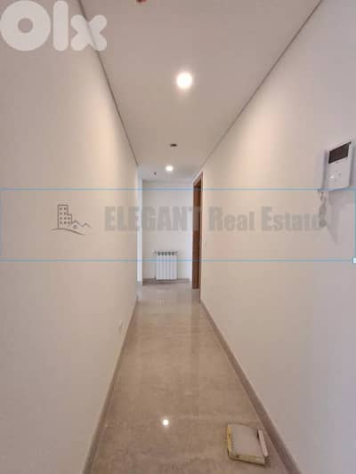 Spacious with Panoramic View | For Sale | Ain el Mraiseh