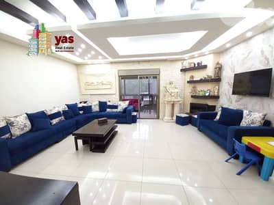 Douar 125m2 | Prime Location | Mountain View | Decorated | TCH
