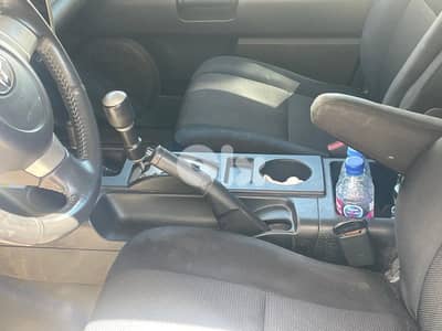 Toyota FJ Cruiser 2007