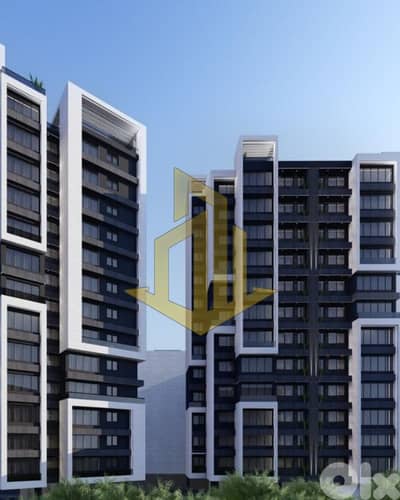 apartment for Sale in Verdun شقة للبيع في فردان