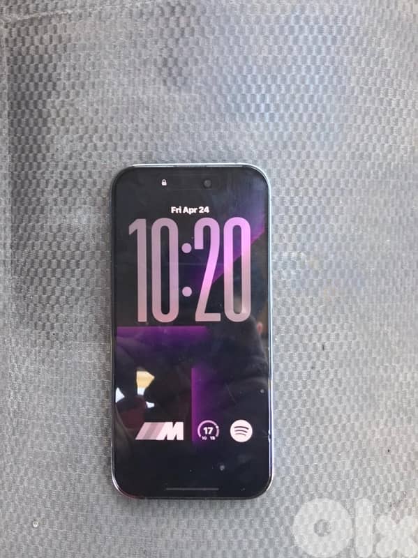 iPhone 14 pro 2