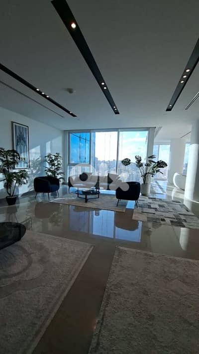 Apartment For Rent in Achrafieh ( Prime Location)