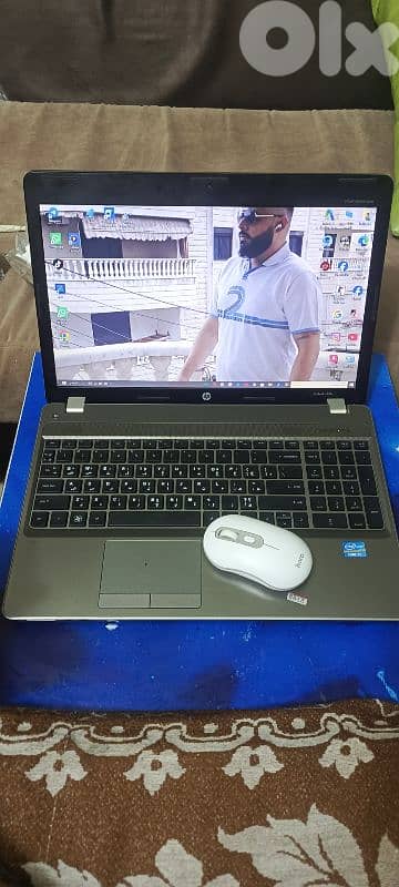بيروت خلدة 1