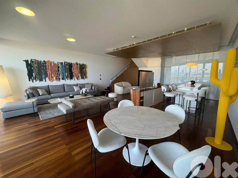 Apartment For Sale in Downtown (Yacht Club) 0