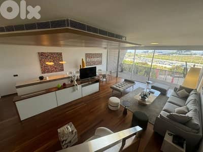 Apartment For Sale in Downtown (Yacht Club)