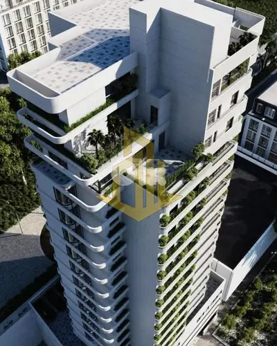 Apartments for Sale in Rawche Beirut,شقق للبيع في الروشة بيروت