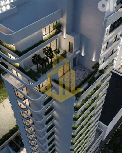 Apartments for Sale in Rawche Beirut,شقق للبيع في الروشة بيروت