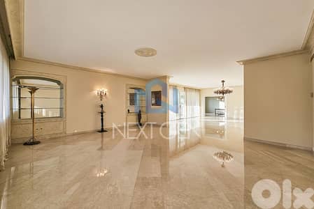 Apartment For Sale In Achrafieh | شقق للبيع في الأشرفية