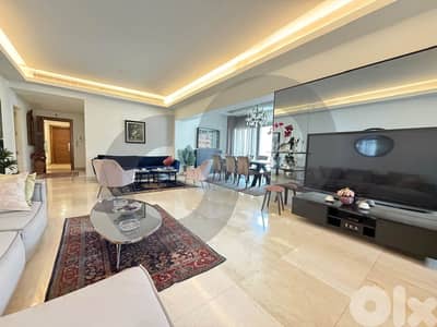 2 Underground Parking, gym, Pool, Achrafieh/أشرفية REF#RE135426