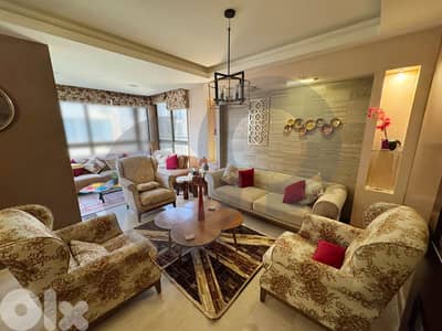 New ,Ready to move in,Beirut Sanayeh/ بيروت  الصنايع REF#TD135425