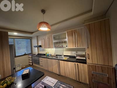 New ,Ready to move in,Beirut Sanayeh/ بيروت  الصنايع REF#TD135425
