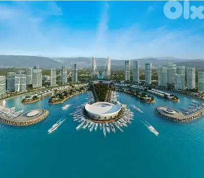Batumi Island Real Estate | Studio & 1-2BR Apartments from $120,000
