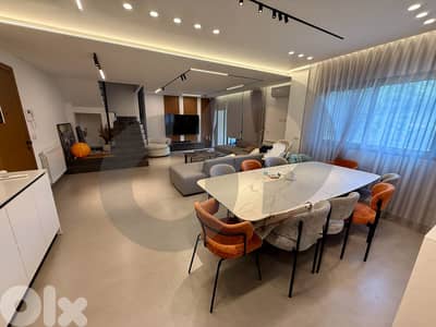 Central heating ,Elevator, 75sqm Cave,Hazmieh/ الحازمية REF#JS134771