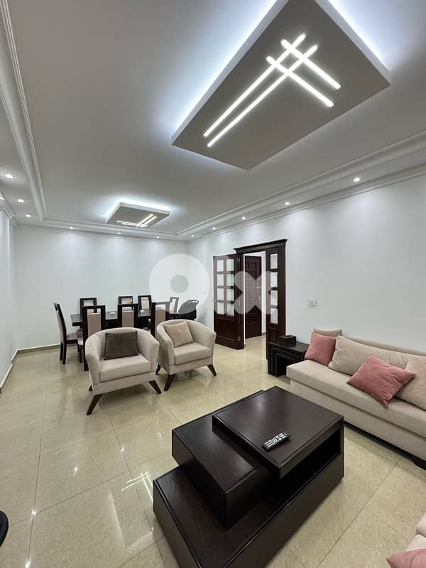 Apartment for sale in Antelias 0