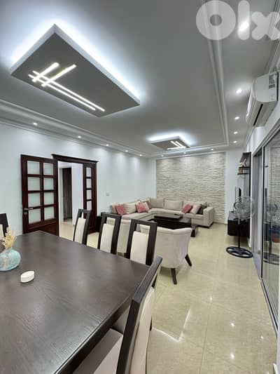 Apartment for sale in Antelias