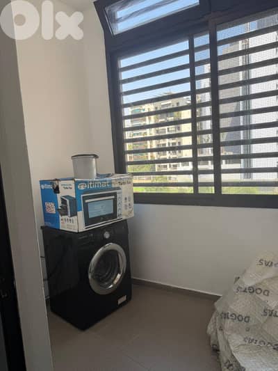 Spacious Cozy Apartment for Rent In Sil El Fil