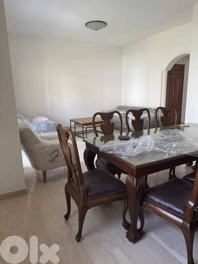 Spacious Cozy Apartment for Rent In Sil El Fil