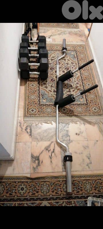 gym equipments 0