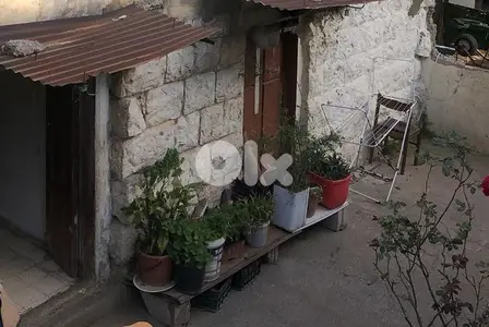 518m2 Prime land+old house 4sale in Mansourieh - المنصورية