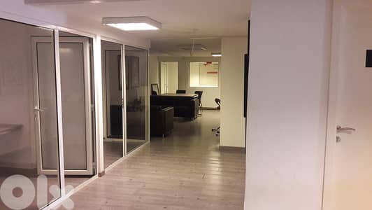 Office for sale in Mansourieh مكتب للبيع في منصورية