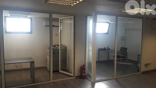 Office for sale in Mansourieh مكتب للبيع في منصورية