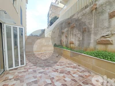 Mazraat Yachouh/مزرعة يشوع/Open view/3 parking spots/ REF#KT135432 !