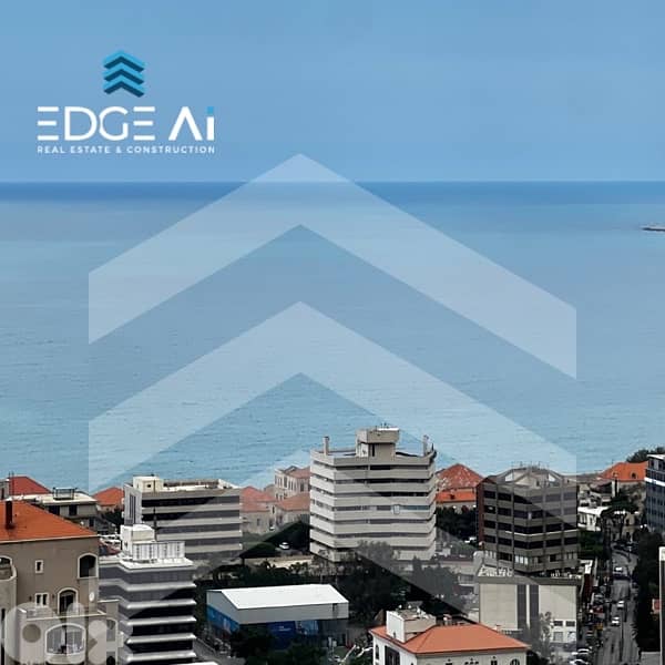 Apartment for Sale | Ghadir Jouneih #YN201037 0