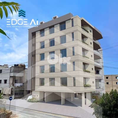 Apartment for Sale | Ghadir Jouneih #YN201037