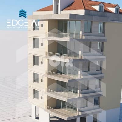 Apartment for Sale | Ghadir Jouneih #YN201037