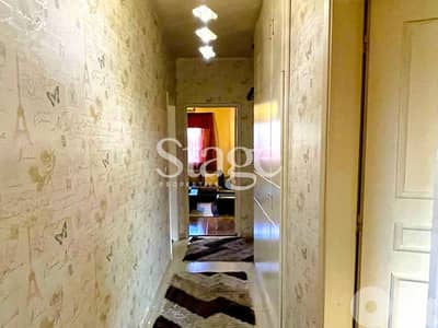 Modern & Well-Decorated Apartment for Rent in Zalka