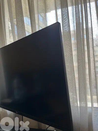 lg monitor