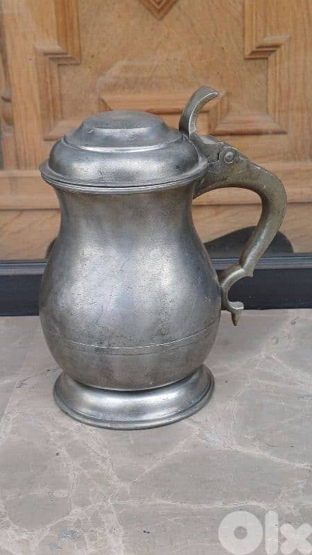 antique 0