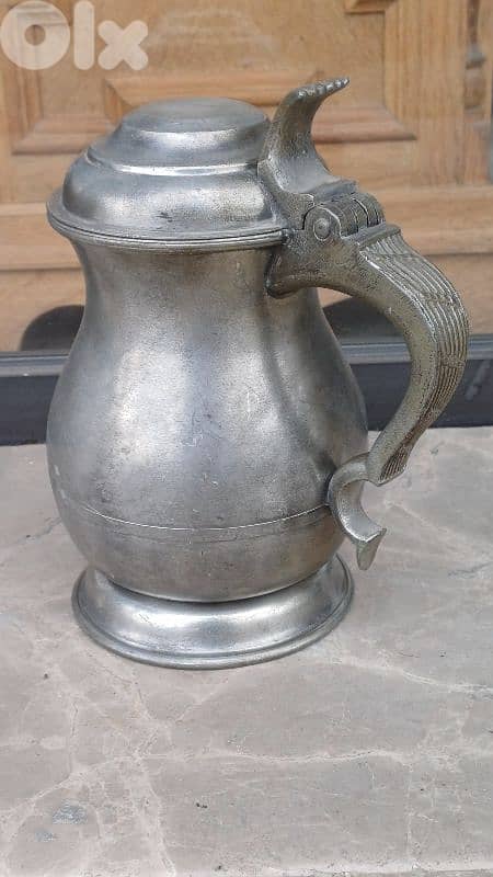 antique 4