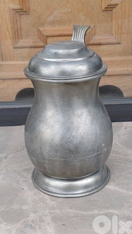 antique 5