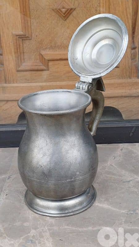 antique 6