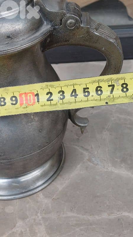 antique 9
