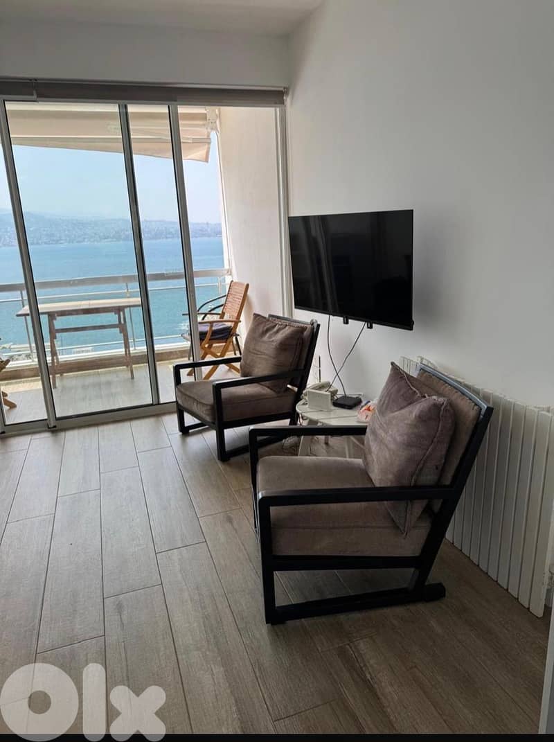 FULLY FURNISHED | AQUAMARINA 2 | SEA VIEW, (JOUR-194) 0