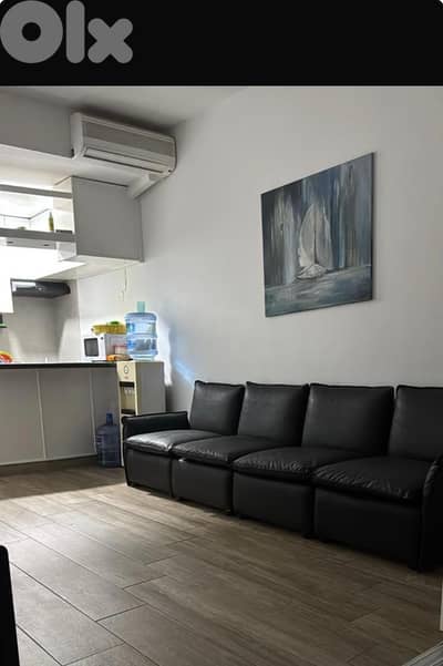 FULLY FURNISHED | AQUAMARINA 2 | SEA VIEW, (JOUR-194)