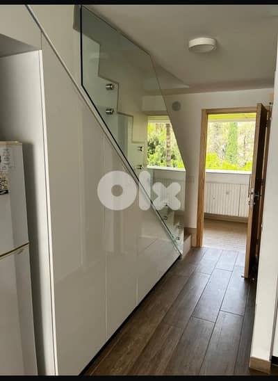 FULLY FURNISHED | AQUAMARINA 2 | SEA VIEW, (JOUR-194)