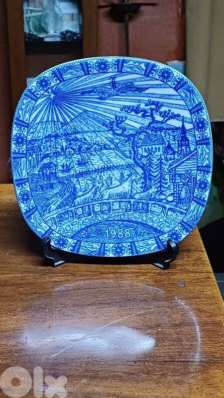 antique 6