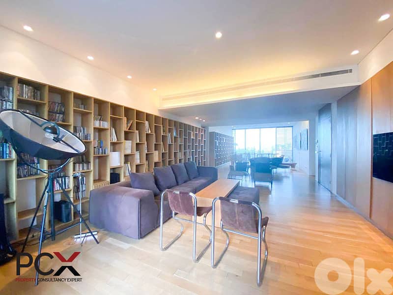 Apartment for Sale in Downtown | Unfurnished | High-End | Hot Deal 0