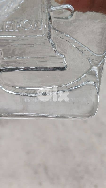 antique 9