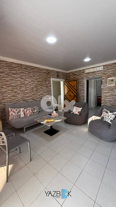 Chalet for Sale in Batroun REF#86942638MR شاليه للبيع في البترون