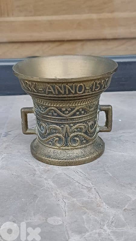 antique 5
